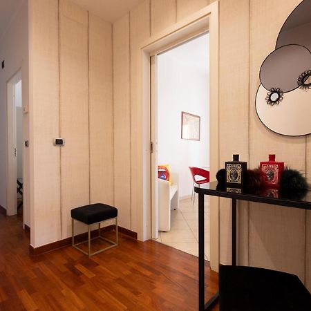 Residenza Minozzi Con 2 Camere E 2 Bagni E Vista Sassi Matera Exterior foto